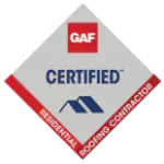 GAF certified